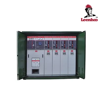 DFWK Cable Junction Box