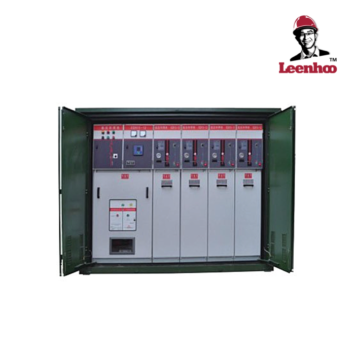 جعبه اتصال کابل DFWK