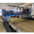 Heavy Duty Gantry Cnc Plasma Metal Cutting Machine