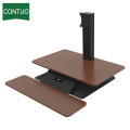 Best+Convertible+Adjustable+Standing+Convert+Desk+Converter