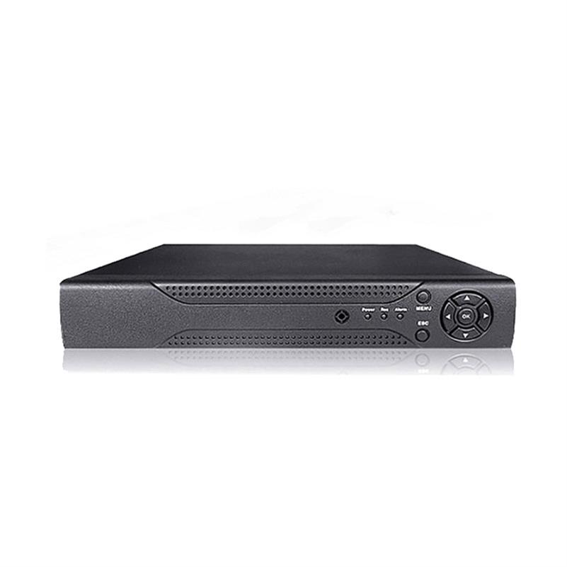 Security Alarm System