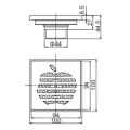 710 Jerin Jerin Brass Brass Carring 09