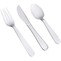 Individually Wrapped Kits Plastic Cutlery Packet