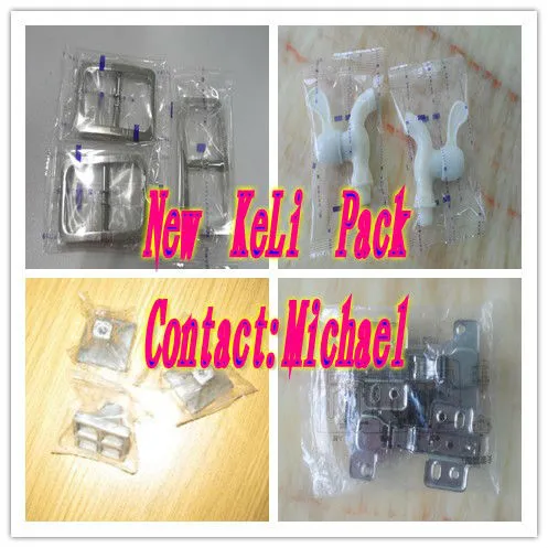 Daily Hardware packaging machine