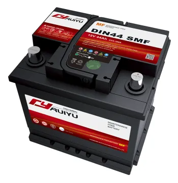 China Battery Factory DIN44 Car Battery 54465/54459