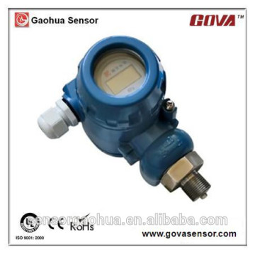 MB400 Industrial Pressure Transmitter