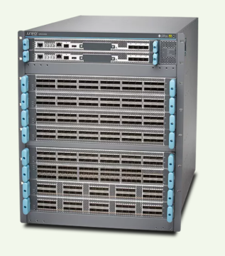 QFX10000-30C 30-Port 100G/40G QSFP28 Line Card for QFX10008/QFX10016