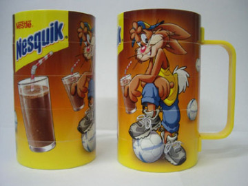 magic mug