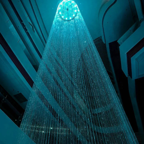 Технологияи пуршиддати дастаи рақамӣ барои таъсири визуалӣ