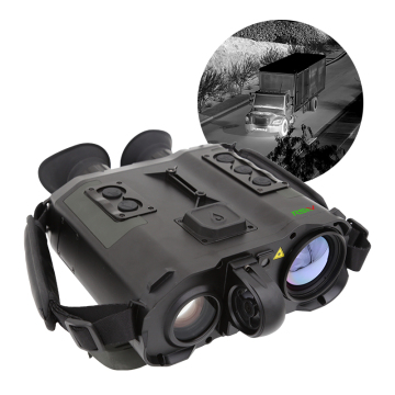High Quality Infrared Thermal Imaging Binoculars