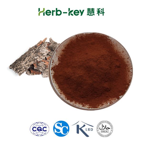 Pure Pine Bark Extract