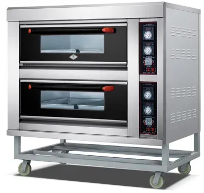 Easy Cleaning Indoor Rotating Deck Electric Pizza Oven Home in 30minites Pizza Electric Ceramic Vertical Oven with Quality Assurance