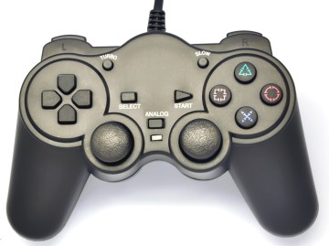 Gamepad for Stk-2007