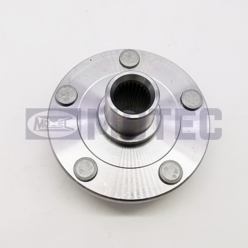 Original Wheel Hub Flange for CHERY X1 S18D-3001015 - Factory Price from Supplier