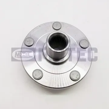 Original Wheel Hub Flange for CHERY X1 S18D-3001015 - Factory Price from Supplier