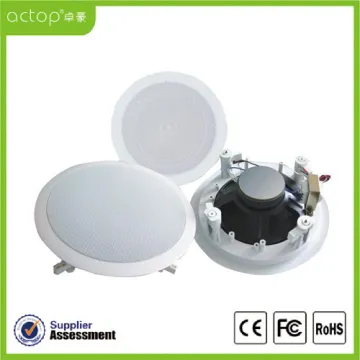 Smart Home Automation Speaker