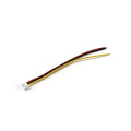 1.25 3P 3p-Color Paralel Single Linte Electronic Wire