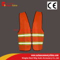 Pakaian Visibility Tinggi Pakaian Vest Reflektif