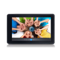 7inch touch Screen EBook Reader Multifunction Features wireless WiFi Android digital video player 4000MAH large Battery