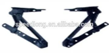 CHAIN OF REAR TAIL TANK COVER FOR FORD FOCUS 2005