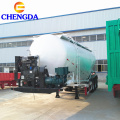 New 65CBM Bulk Cement Trailer Cheap Price