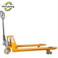 2T 3T 5T Manual Hydraulic Lift Pallet Truck Forklift
