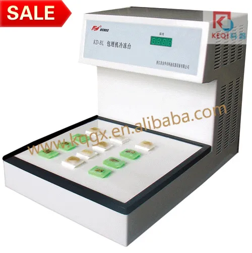 KD-BL Embedding machine
