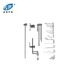 Innovative Surgical Instruments for Modern Clinics