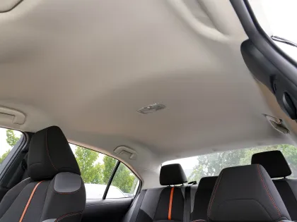 2024 Toyota Corolla 1.2T Affordable Car