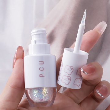 Starry Sparkling Long-Lasting Glitter Liquid Eye Shadow
