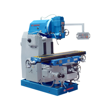 WM5042 Universal Milling Machine