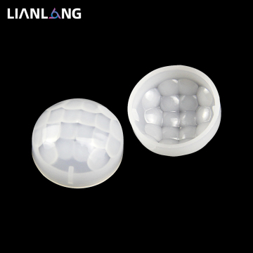 Dome PIR Motion Sensor Lens Fresnel Lighting Lens optical lens Fresnel lens Infrared Sensing Fresnel Lens