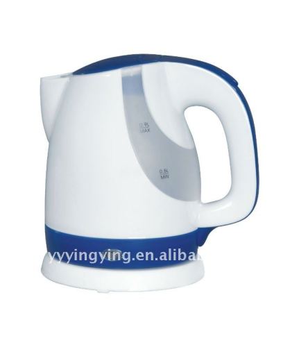 0.9L Electric Kettle with LED lighter