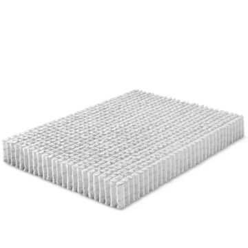 Hot Sale Asia Pocket Spring for Mattress Support - Hotel Mattress Pocket Spring Unit
