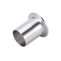 Mangueira Tri Cramp Coupling SS304 Mangueira Conector