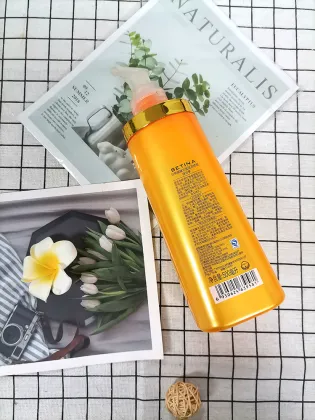 Bettina Bee Honey restores and repairs elastin