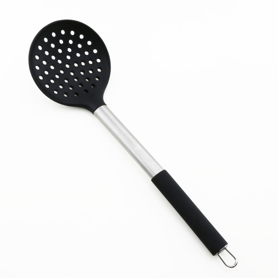 8PCS utensilios de cocina utensilios de cocina de silicona conjunto