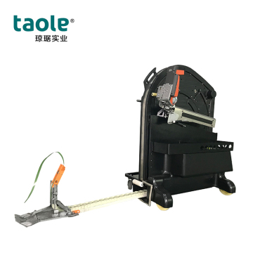 TAOLE TP-800 Semi-Auto Strapping Tool Machine