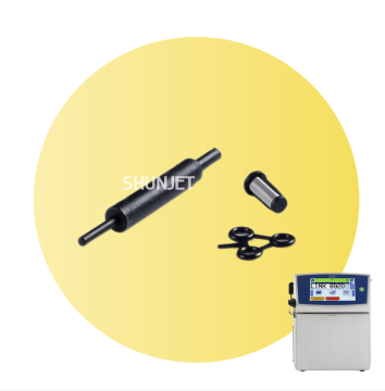 Linx Inkjet Printer 5900 Εναλλακτικό φίλτρο FA74163