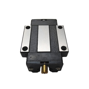 Original SBC Linear Guide Rails, Including Models SBG and SBG15FL: Your Comprehensive Guide to Korea-made Linear Guideways