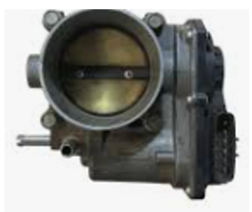 ALTATEC Throttle Body 1450A098