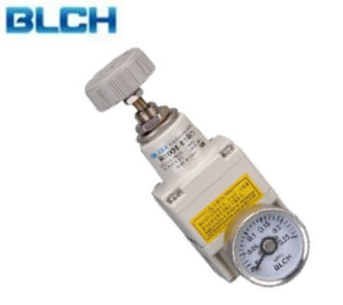 Precise Pressure Air Regulator (IR1000-01)