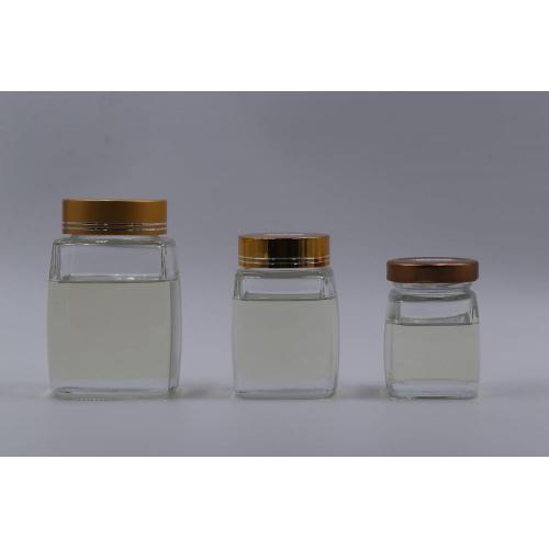 Lubricant Additive Silicone Type Defoaming Agent Defoamer