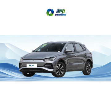 2023 베스트셀러 중국어 BYD E2 전기 자동차 -405km 범위, 2WD, 5 문