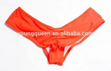 YJB66 2016 new multicolor V type swimsuit women hot se grils photos swimsuit