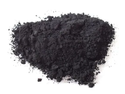 pigment black carbon black N660