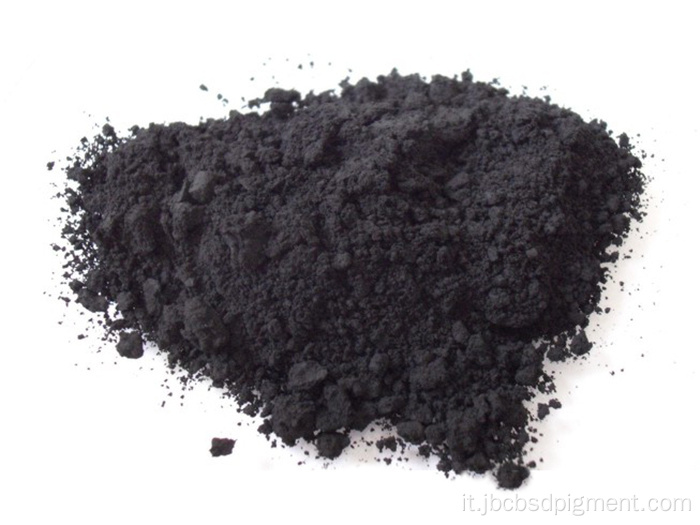 Black di carbonio di colore medio 211