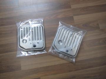 Industrial Parts Wrap Machinery