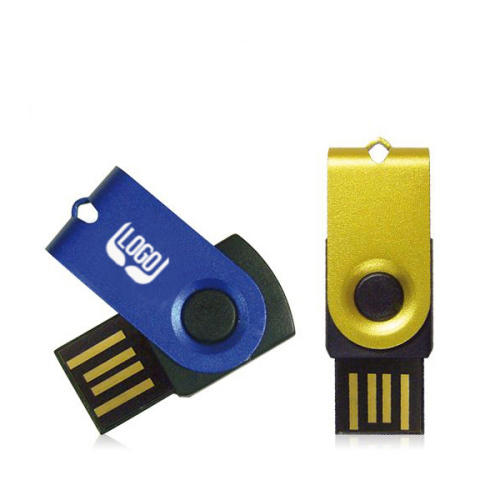 Mini Swivel usb Usb Flash Drive