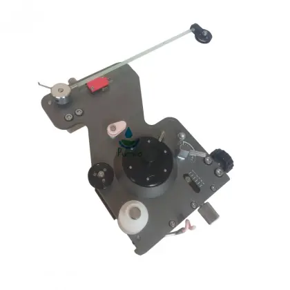 TCL Series Coil Winding Tension Mechanical Wire Tensioner